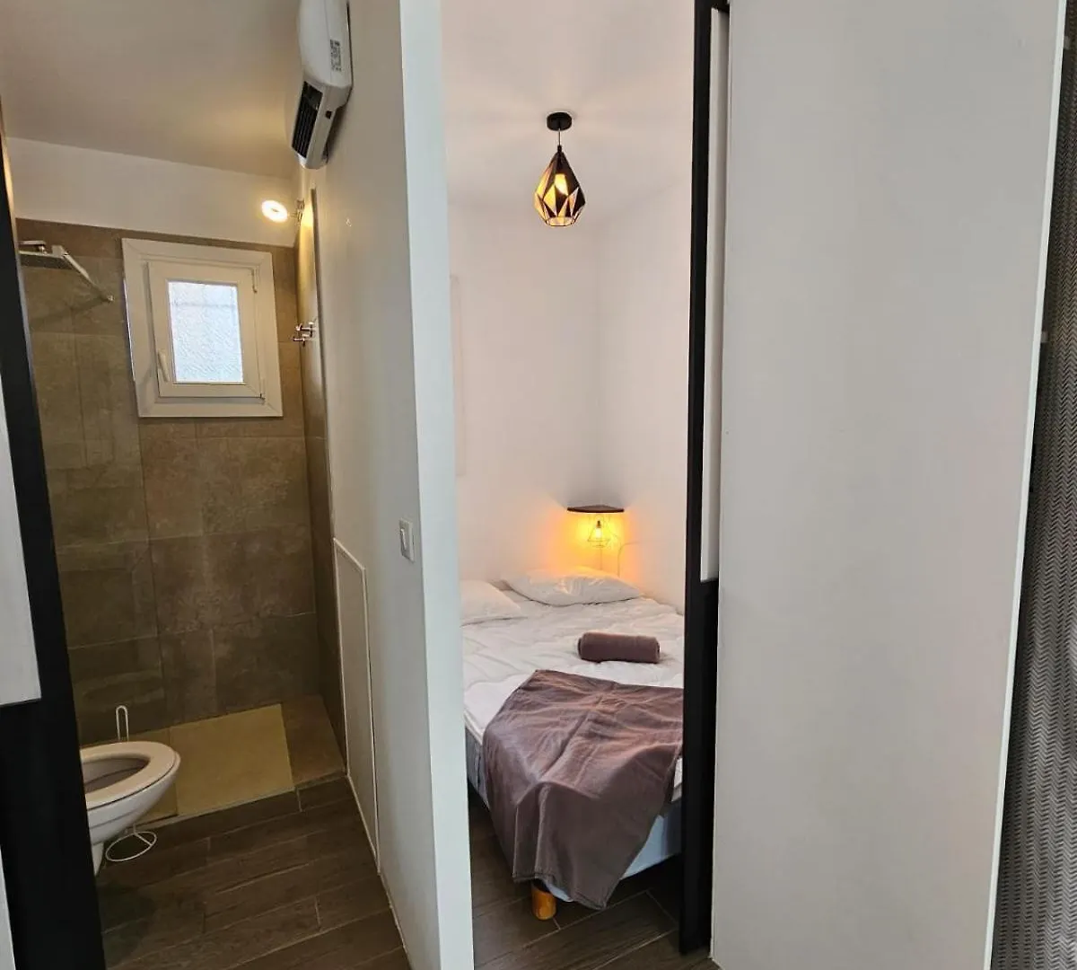 Appartement Avec Jardin Sanary