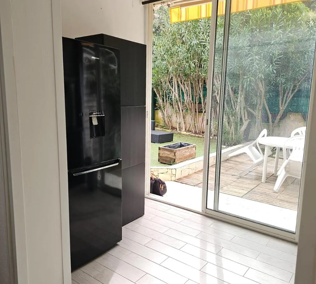 Appartement Avec Jardin Sanary 0*, Sanary-sur-Mer France