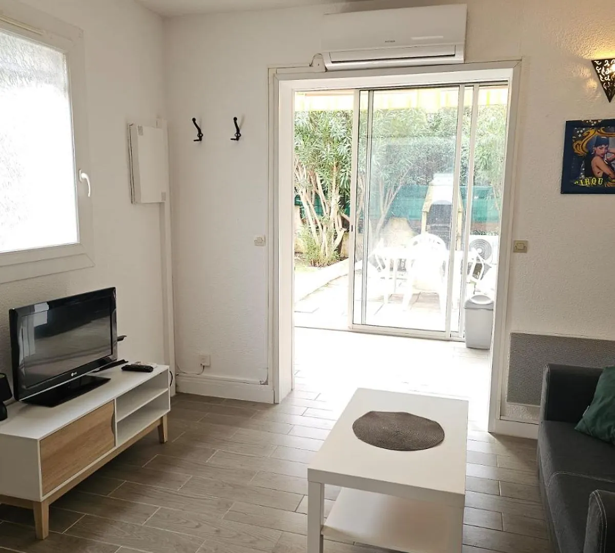 Appartement Avec Jardin Sanary Sanary-sur-Mer