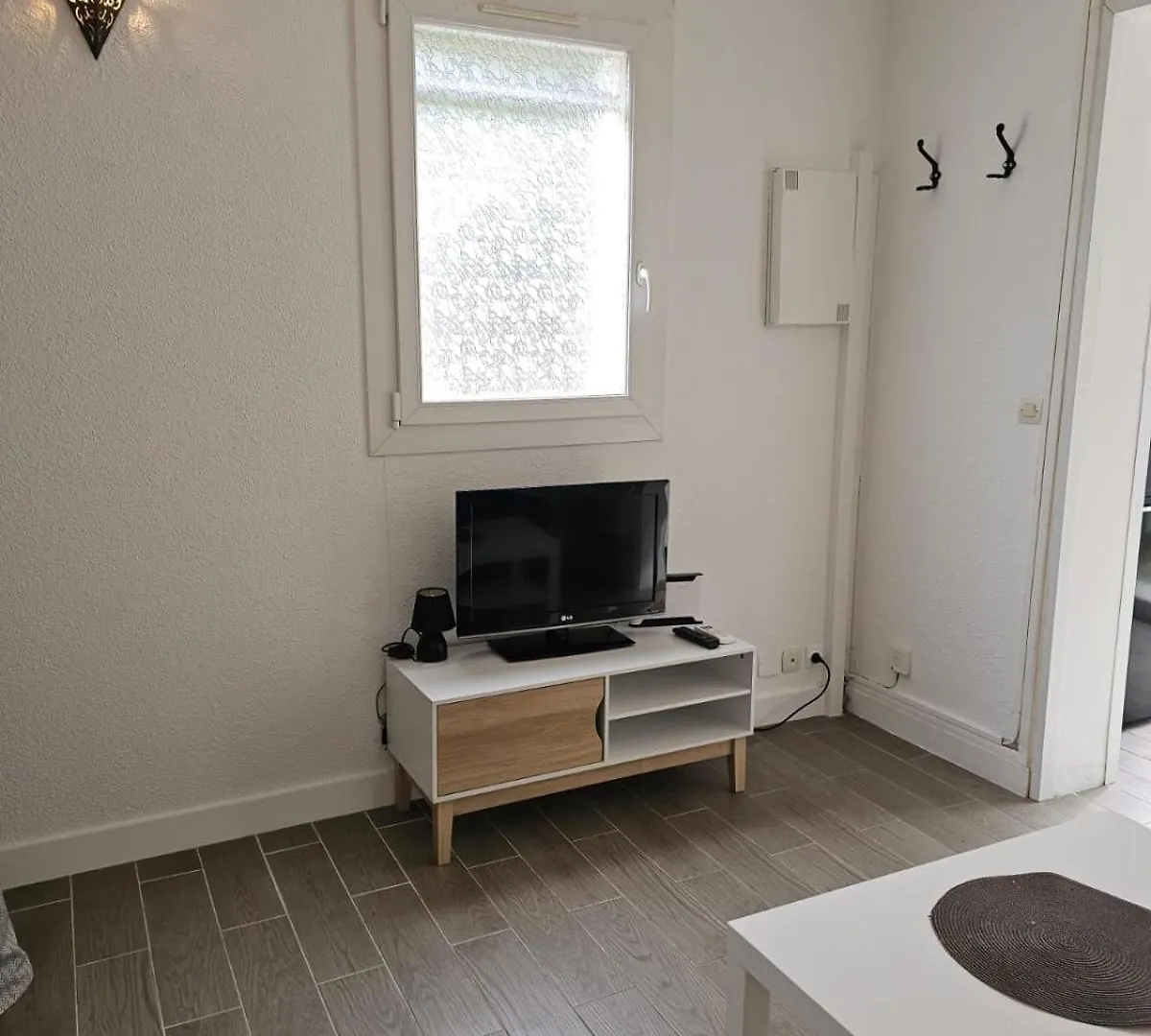 Appartement Avec Jardin Sanary 0*, Sanary-sur-Mer